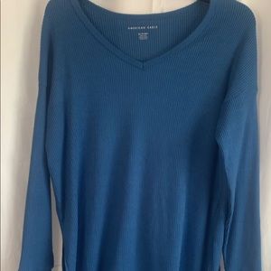 American eagle long-sleeve